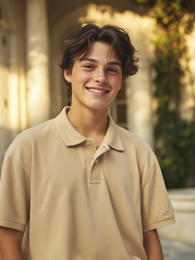 imagen original e imagen de efecto con un horror Halloween Ghostface  1