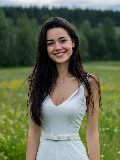 a terrifying female zombie and Jason Voorhees lurk in the backstage area of the haunted house 1