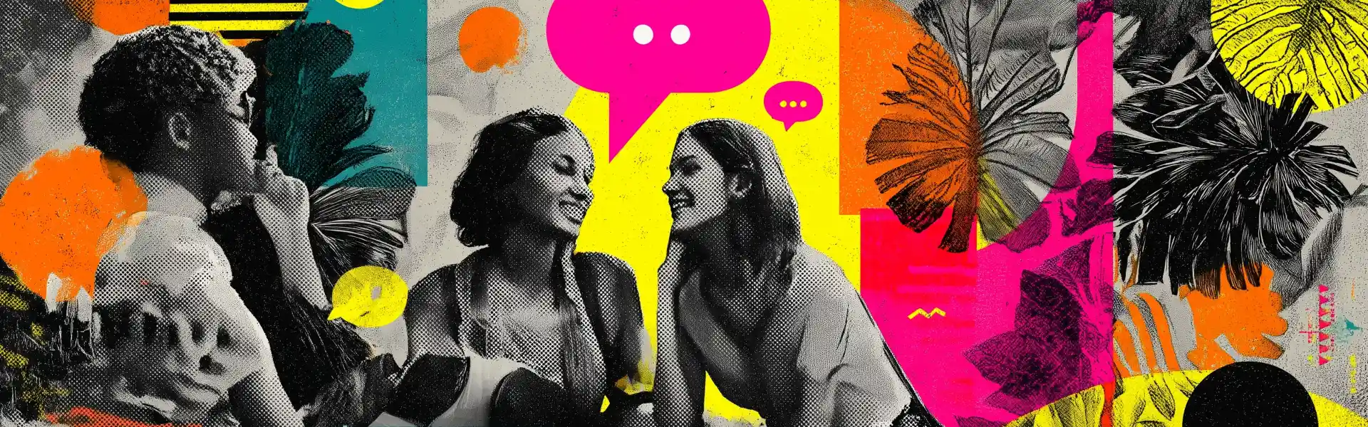 PicLumen AI creators' community