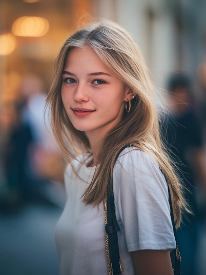 original image and mysterious witch filter effect 1